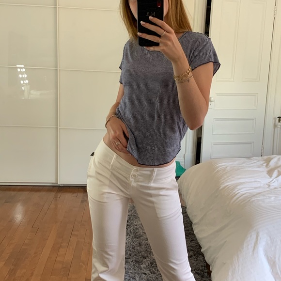 Striped shirt - Picture 2 of 3